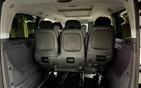 Mercedes-Benz Vito, 2011 год, 1 795 000 рублей, 12 фотография