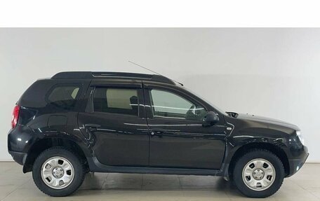 Renault Duster I рестайлинг, 2013 год, 1 070 000 рублей, 8 фотография