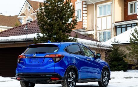 Honda Vezel, 2019 год, 2 185 000 рублей, 2 фотография