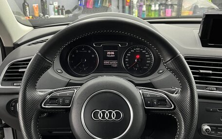 Audi Q3, 2013 год, 2 200 000 рублей, 12 фотография