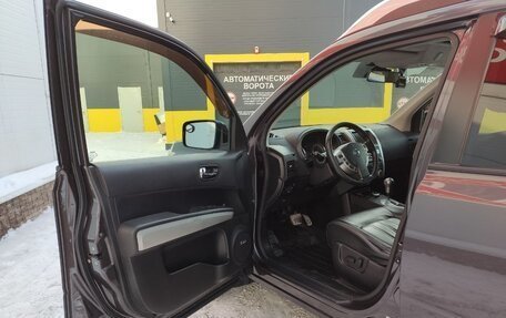 Nissan X-Trail, 2011 год, 1 589 000 рублей, 7 фотография