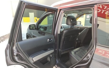 Nissan X-Trail, 2011 год, 1 589 000 рублей, 11 фотография