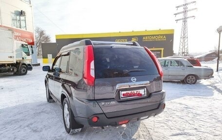 Nissan X-Trail, 2011 год, 1 589 000 рублей, 4 фотография