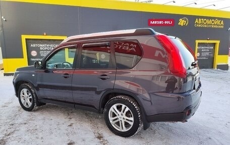 Nissan X-Trail, 2011 год, 1 589 000 рублей, 6 фотография