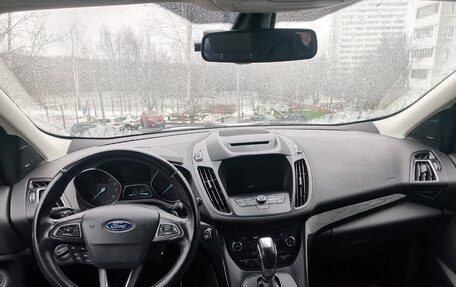 Ford Kuga III, 2018 год, 1 950 000 рублей, 9 фотография