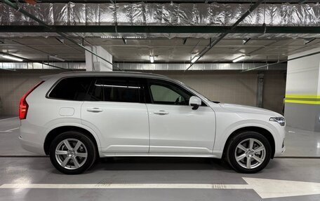 Volvo XC90 II рестайлинг, 2024 год, 9 590 000 рублей, 3 фотография