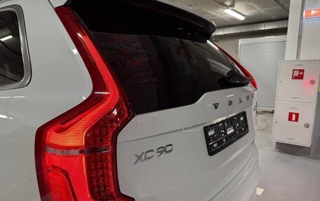 Volvo XC90 II рестайлинг, 2024 год, 9 590 000 рублей, 7 фотография