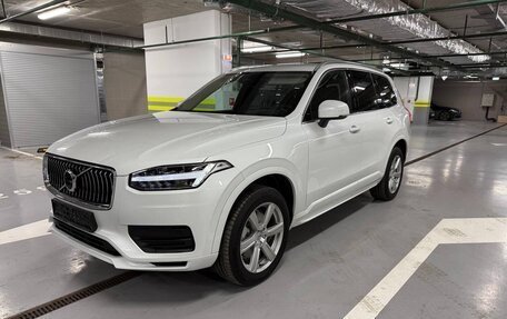 Volvo XC90 II рестайлинг, 2024 год, 9 590 000 рублей, 5 фотография