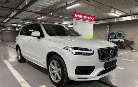 Volvo XC90 II рестайлинг, 2024 год, 9 590 000 рублей, 2 фотография