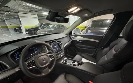 Volvo XC90 II рестайлинг, 2024 год, 9 590 000 рублей, 18 фотография