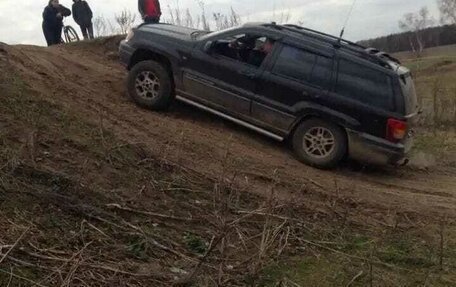 Jeep Grand Cherokee, 1999 год, 600 000 рублей, 2 фотография