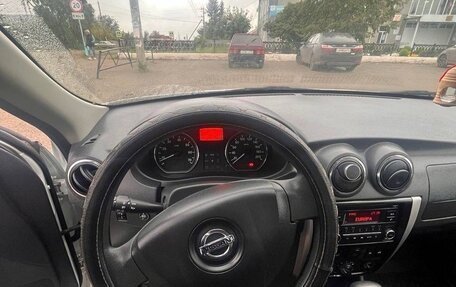 Nissan Almera, 2018 год, 1 199 999 рублей, 6 фотография