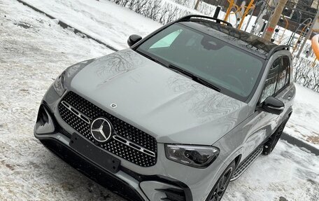 Mercedes-Benz GLE, 2024 год, 17 150 000 рублей, 3 фотография