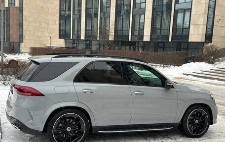 Mercedes-Benz GLE, 2024 год, 17 150 000 рублей, 11 фотография