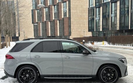 Mercedes-Benz GLE, 2024 год, 17 150 000 рублей, 12 фотография