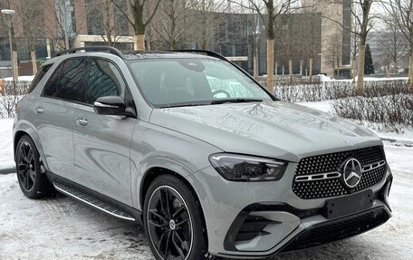 Mercedes-Benz GLE, 2024 год, 17 150 000 рублей, 14 фотография