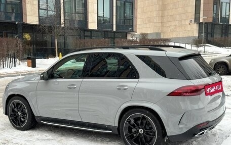 Mercedes-Benz GLE, 2024 год, 17 150 000 рублей, 13 фотография