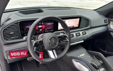 Mercedes-Benz GLE, 2024 год, 17 150 000 рублей, 26 фотография