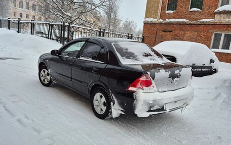 Nissan Almera Classic, 2008 год, 600 000 рублей, 3 фотография