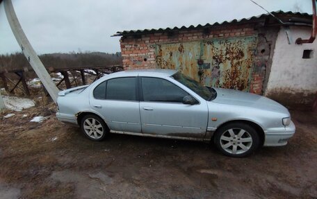 Nissan Maxima IV, 1998 год, 220 000 рублей, 2 фотография