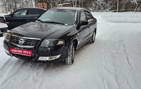 Nissan Almera Classic, 2008 год, 600 000 рублей, 4 фотография