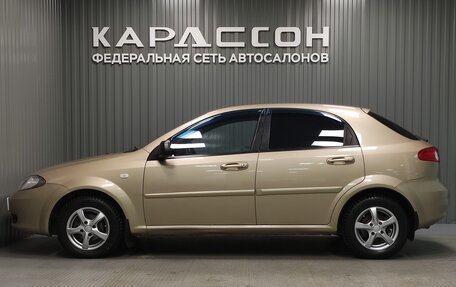 Chevrolet Lacetti, 2010 год, 480 000 рублей, 5 фотография