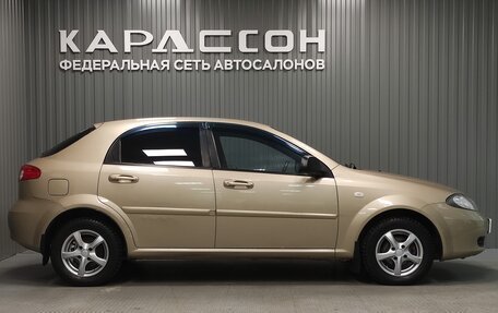 Chevrolet Lacetti, 2010 год, 480 000 рублей, 6 фотография