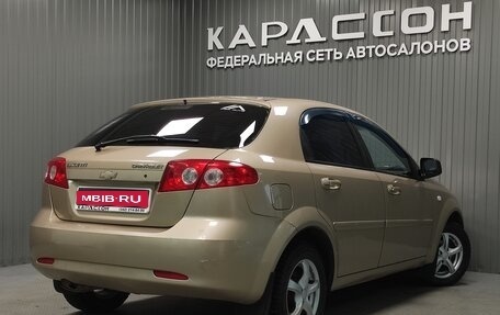 Chevrolet Lacetti, 2010 год, 480 000 рублей, 2 фотография