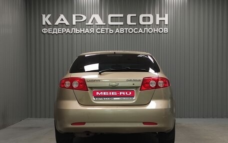 Chevrolet Lacetti, 2010 год, 480 000 рублей, 4 фотография