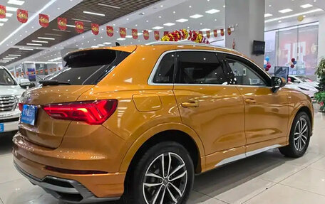 Audi Q3, 2021 год, 2 475 000 рублей, 3 фотография