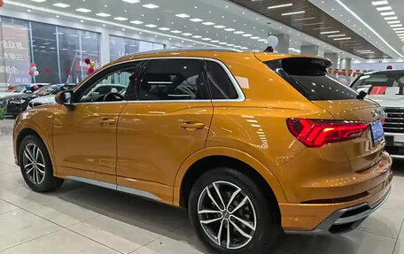 Audi Q3, 2021 год, 2 475 000 рублей, 4 фотография