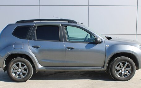 Nissan Terrano III, 2020 год, 1 591 000 рублей, 4 фотография