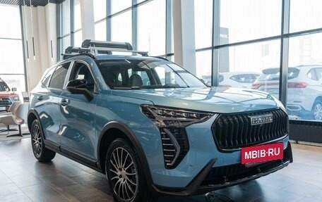 Haval Jolion, 2024 год, 2 799 000 рублей, 3 фотография