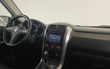 Suzuki Grand Vitara, 2014 год, 1 349 000 рублей, 11 фотография