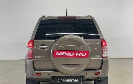 Suzuki Grand Vitara, 2014 год, 1 349 000 рублей, 6 фотография