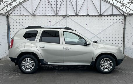 Renault Duster I рестайлинг, 2014 год, 960 000 рублей, 9 фотография