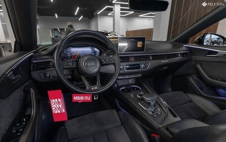 Audi A5, 2018 год, 3 650 000 рублей, 8 фотография