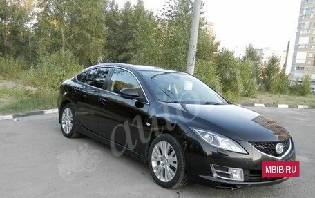 Mazda 6, 2008 год, 3 фотография