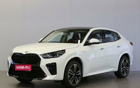 BMW X2, 2024 год, 6 990 000 рублей, 1 фотография