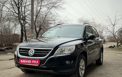 Volkswagen Tiguan I, 2008 год, 1 220 000 рублей, 1 фотография