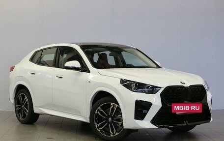 BMW X2, 2024 год, 6 990 000 рублей, 4 фотография