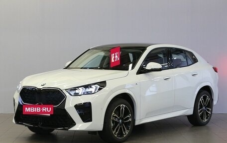 BMW X2, 2024 год, 6 990 000 рублей, 2 фотография