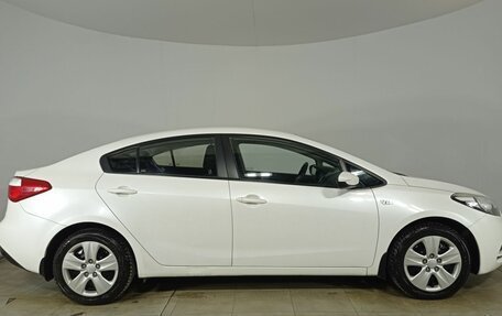 KIA Cerato III, 2015 год, 1 230 000 рублей, 4 фотография