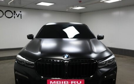 BMW 7 серия, 2020 год, 6 497 000 рублей, 3 фотография