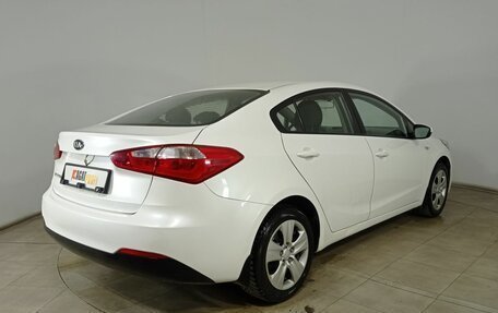 KIA Cerato III, 2015 год, 1 230 000 рублей, 5 фотография