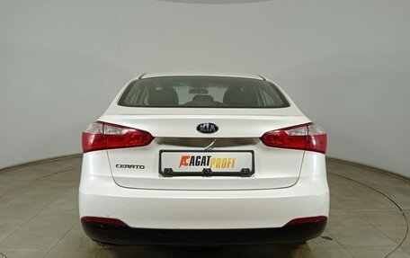 KIA Cerato III, 2015 год, 1 230 000 рублей, 6 фотография