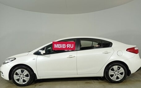 KIA Cerato III, 2015 год, 1 230 000 рублей, 8 фотография