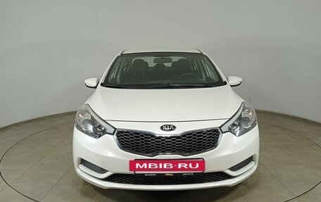 KIA Cerato III, 2015 год, 1 230 000 рублей, 2 фотография