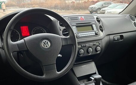 Volkswagen Tiguan I, 2008 год, 1 220 000 рублей, 10 фотография