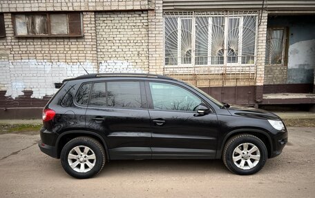 Volkswagen Tiguan I, 2008 год, 1 220 000 рублей, 6 фотография